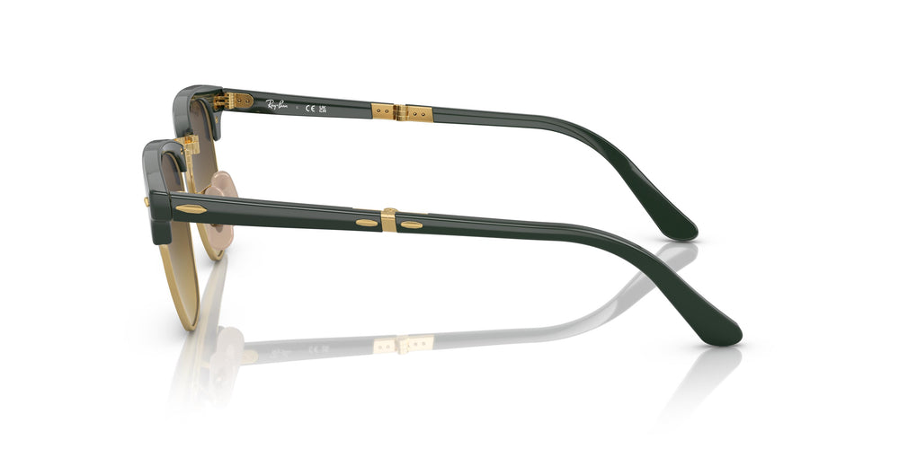Ray-Ban RB2176 CLUBMASTER FOLDING 136885 51