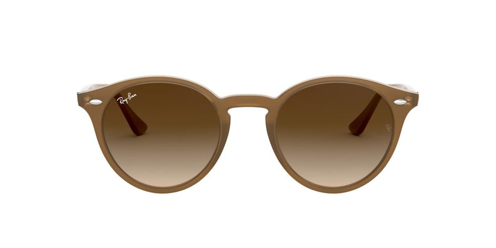Ray-Ban RB2180 - 616613 - Turtledove - 49 mm