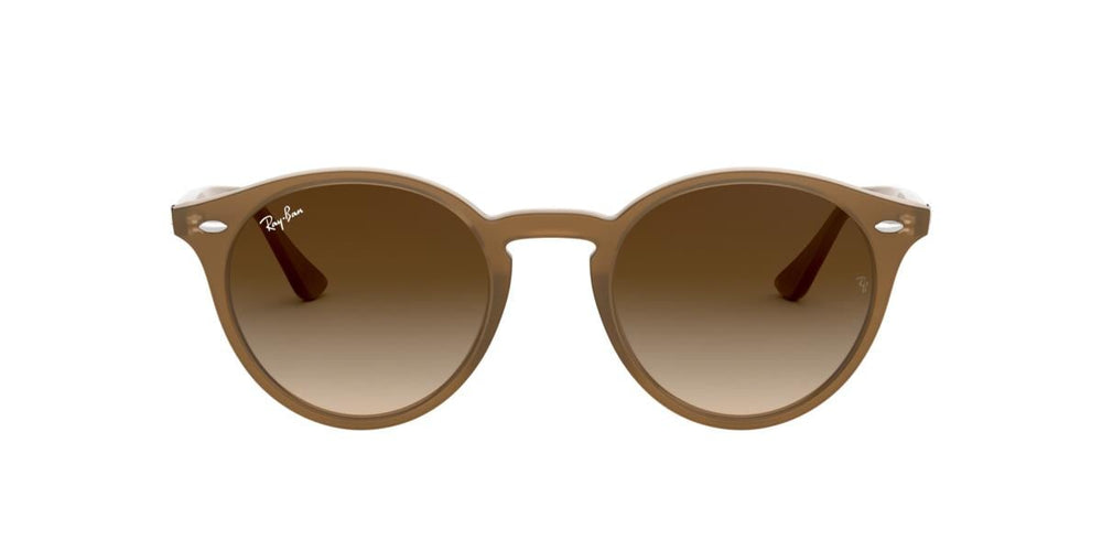 Ray-Ban RB2180 - 616613 - Turtledove - 51 mm