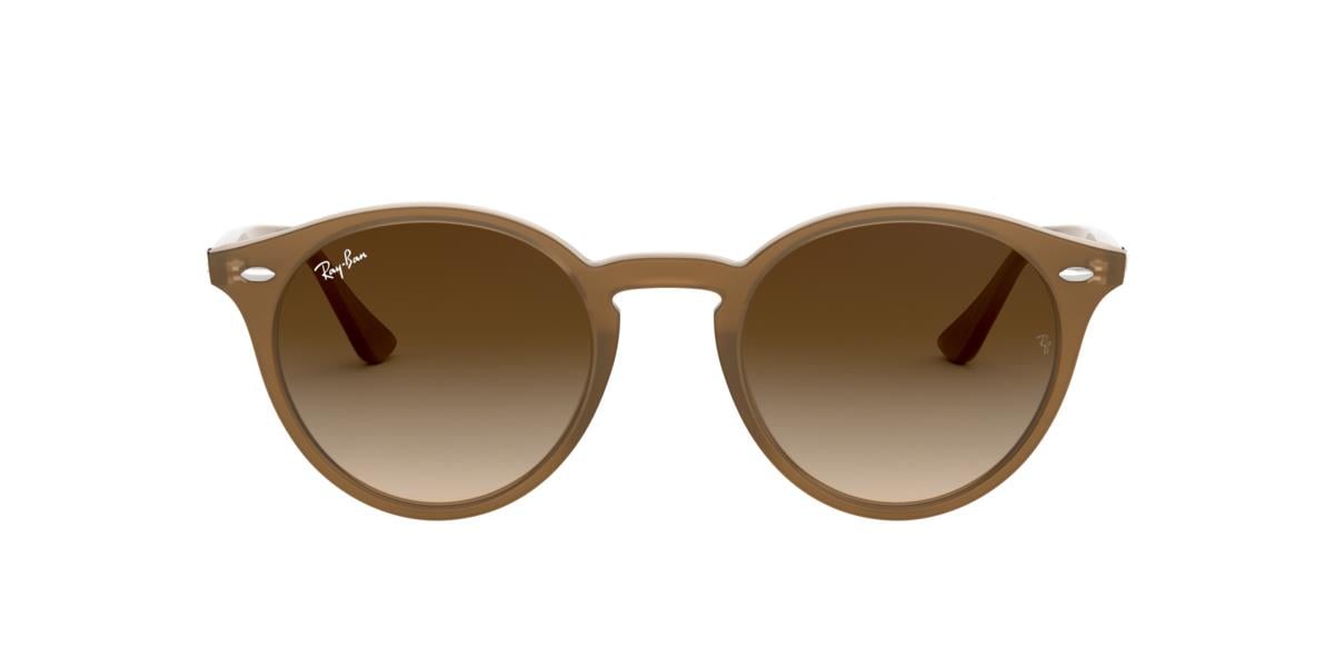 Ray-Ban RB2180 - 616613 - Turtledove - 51 mm
