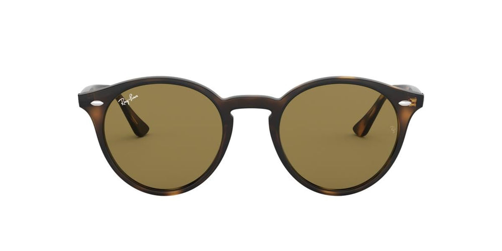 Ray-Ban RB2180 - 710/73 - Light Havana - 51 mm
