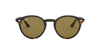 Ray-Ban RB2180 - 710/73 - Light Havana - 51 mm
