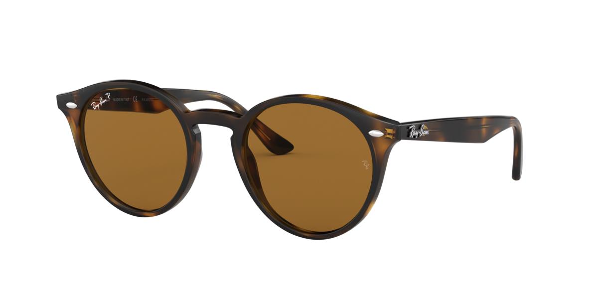 Ray-Ban RB2180 710/83 49