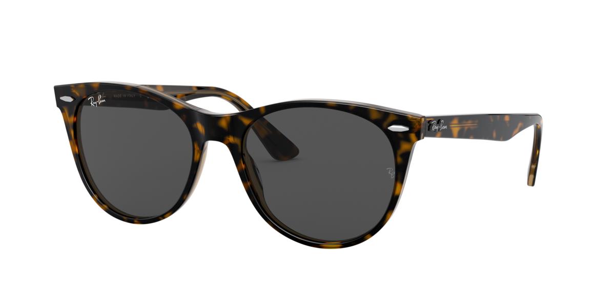 Ray-Ban RB2185 WAYFARER II 1292B1 55