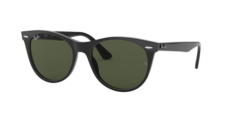 Ray-Ban RB2185 WAYFARER II 901/31 55