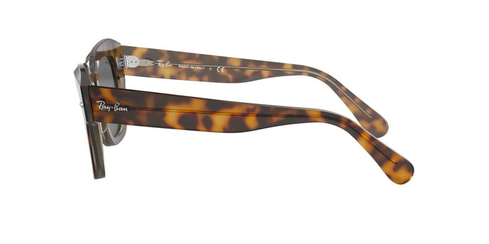 Ray-Ban RB2186 STATE STREET 1292B1 52