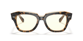 Ray-Ban RB2186 STATE STREET 1292BL 49