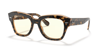 Ray-Ban RB2186 STATE STREET 1292BL 49