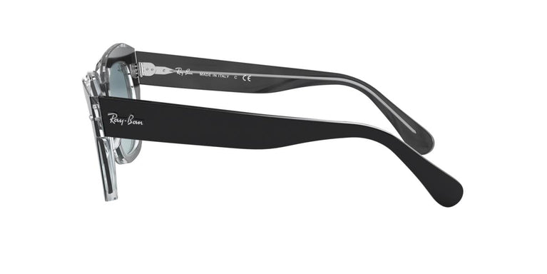 Ray-Ban RB2186 STATE STREET 12943M 52