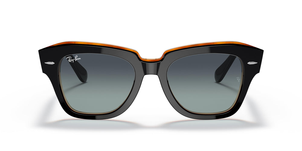 Ray-Ban RB2186 STATE STREET 132241 52