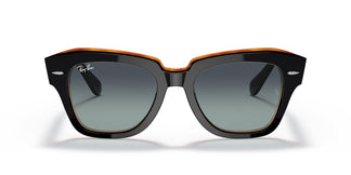 Ray-Ban RB2186 STATE STREET 132241 49
