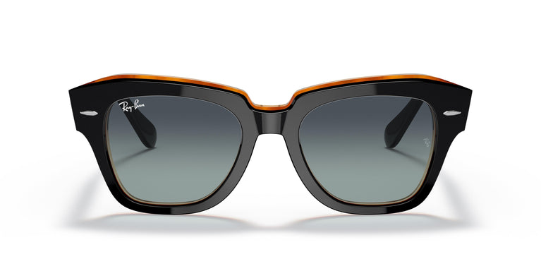 Ray-Ban RB2186 STATE STREET 132241 49