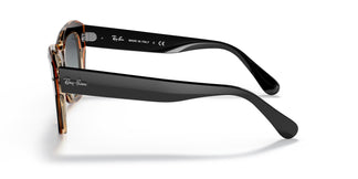 Ray-Ban RB2186 STATE STREET 132241 49