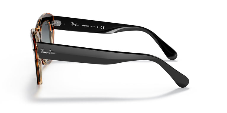 Ray-Ban RB2186 STATE STREET 132241 49