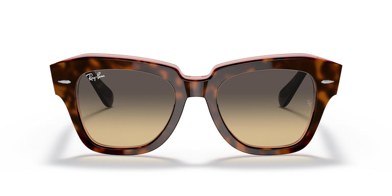 Ray-Ban RB2186 STATE STREET 1324BG 49