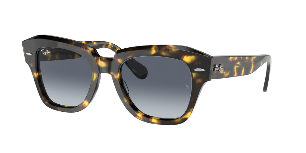 Ray-Ban RB2186 STATE STREET  133286 52