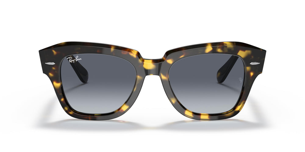 Ray-Ban RB2186 STATE STREET  133286 52