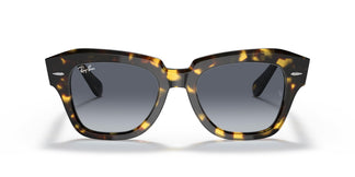 Ray-Ban RB2186 STATE STREET  133286 49