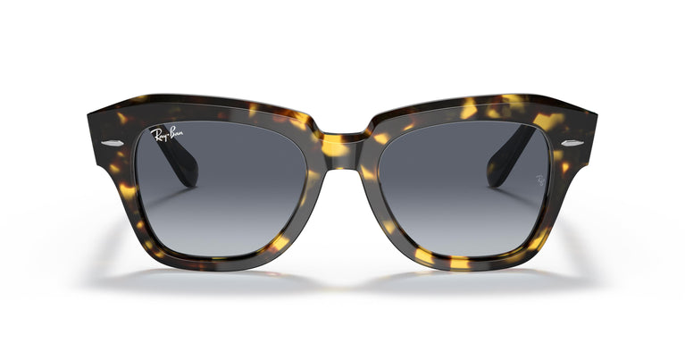 Ray-Ban RB2186 STATE STREET  133286 49