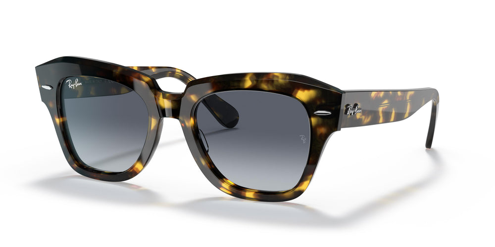 Ray-Ban RB2186 STATE STREET  133286 52