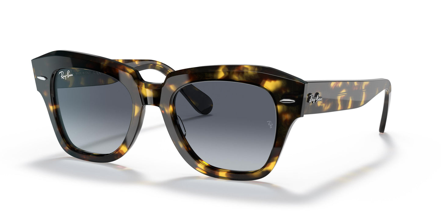 Ray-Ban RB2186 STATE STREET  133286 49