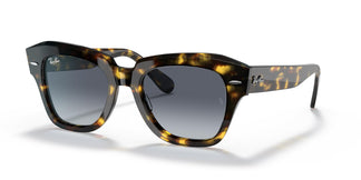 Ray-Ban RB2186 STATE STREET  133286 49