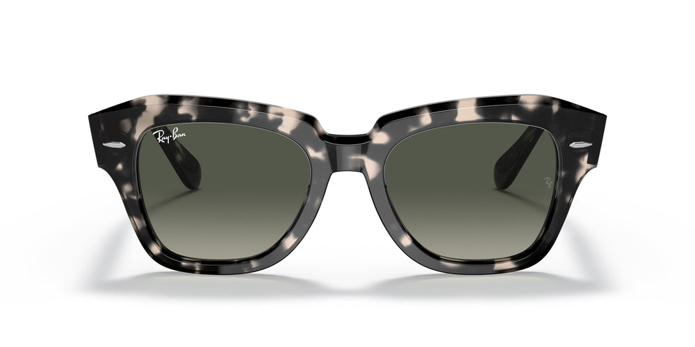 Ray-Ban RB2186 STATE STREET  133371 52