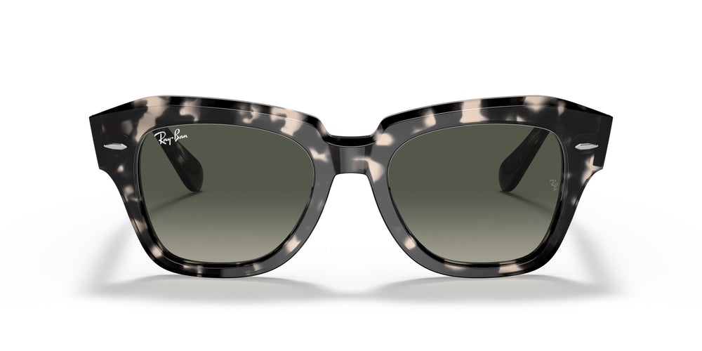 Ray-Ban RB2186 STATE STREET  133371 49