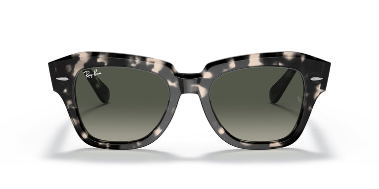 Ray-Ban RB2186 STATE STREET 133371 49