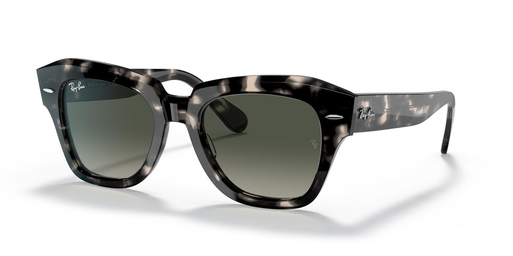 Ray-Ban RB2186 STATE STREET  133371 49
