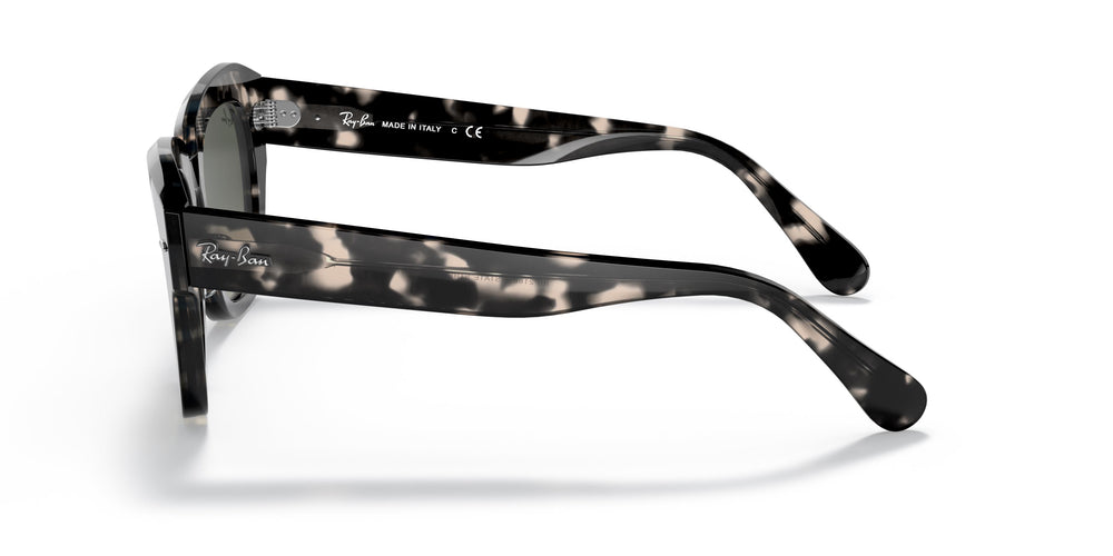 Ray-Ban RB2186 STATE STREET  133371 52