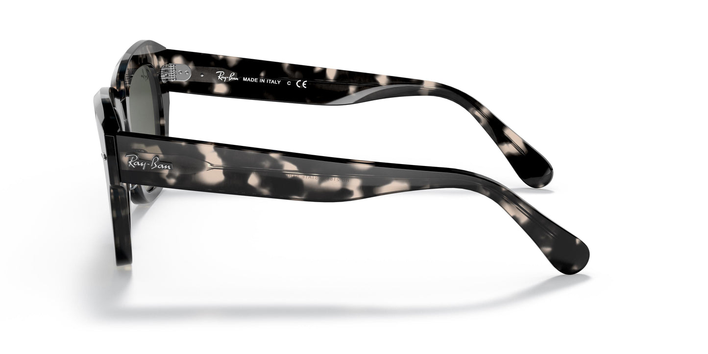 Ray-Ban RB2186 STATE STREET 133371 49
