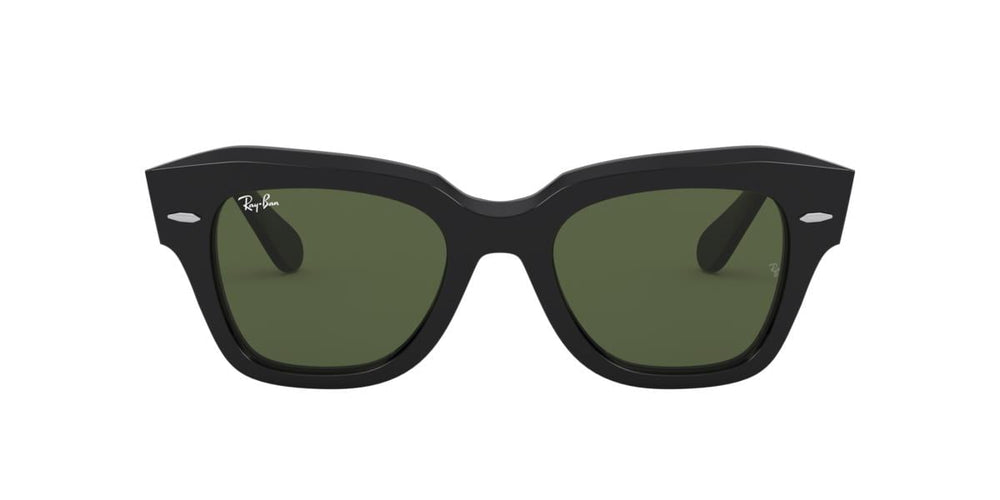 Ray-Ban RB2186 STATE STREET 901/31 52