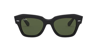 Ray-Ban RB2186 STATE STREET 901/31 52
