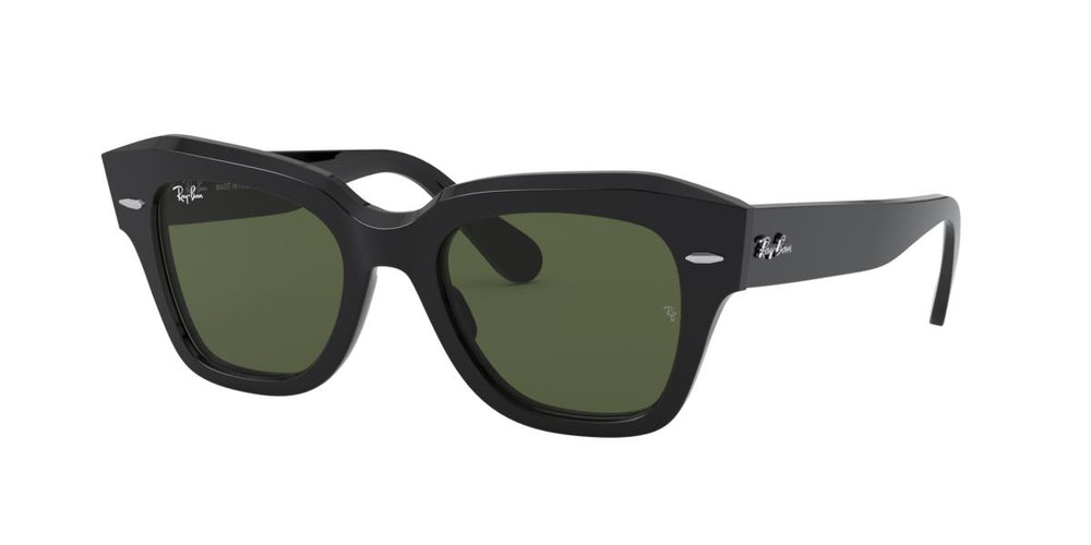Ray-Ban RB2186 STATE STREET 901/31 49