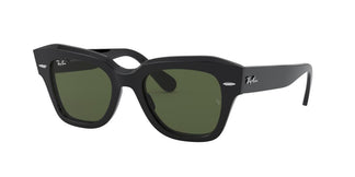Ray-Ban RB2186 STATE STREET 901/31 52