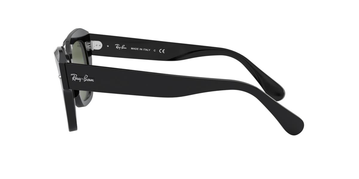 Ray-Ban RB2186 STATE STREET 901/31 52
