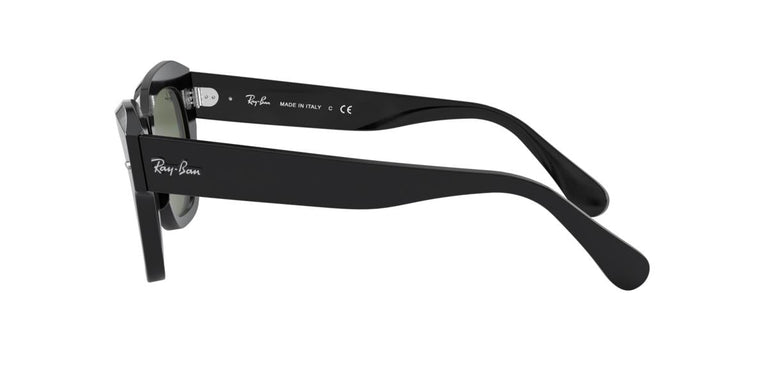 Ray-Ban RB2186 STATE STREET 901/31 52