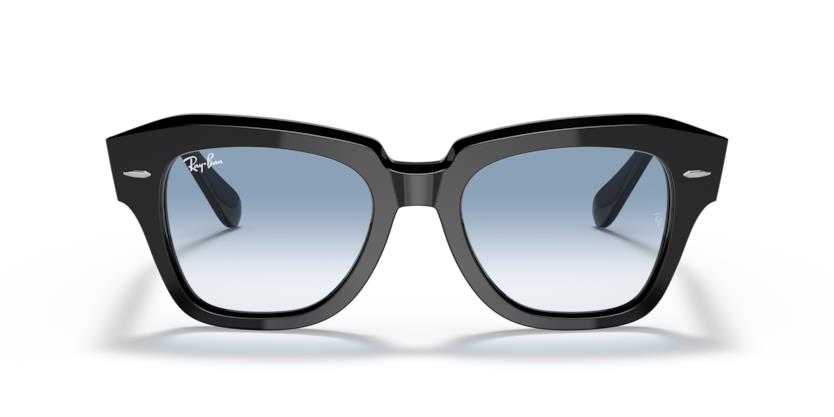 Ray-Ban RB2186 STATE STREET 901/3F 49