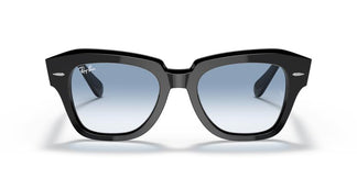 Ray-Ban RB2186 STATE STREET 901/3F 49