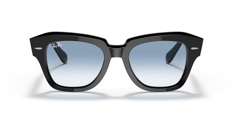 Ray-Ban RB2186 STATE STREET 901/3F 49
