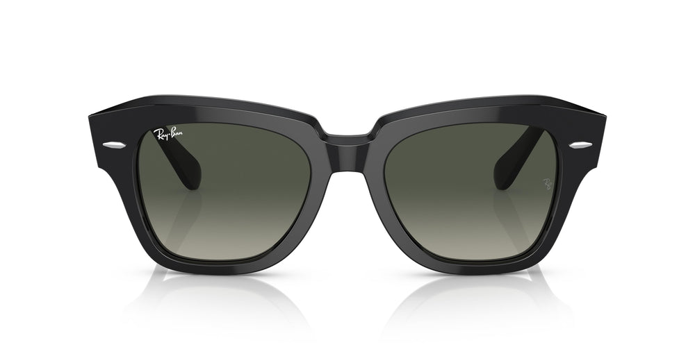 Ray-Ban RB2186 STATE STREET 901/71 49