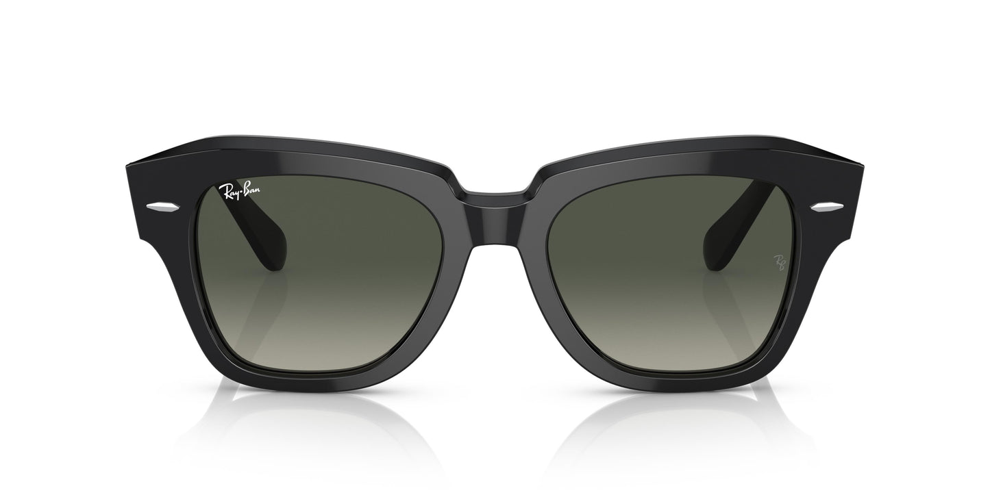 Ray-Ban RB2186 STATE STREET 901/71 49