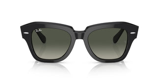 Ray-Ban RB2186 STATE STREET 901/71 49