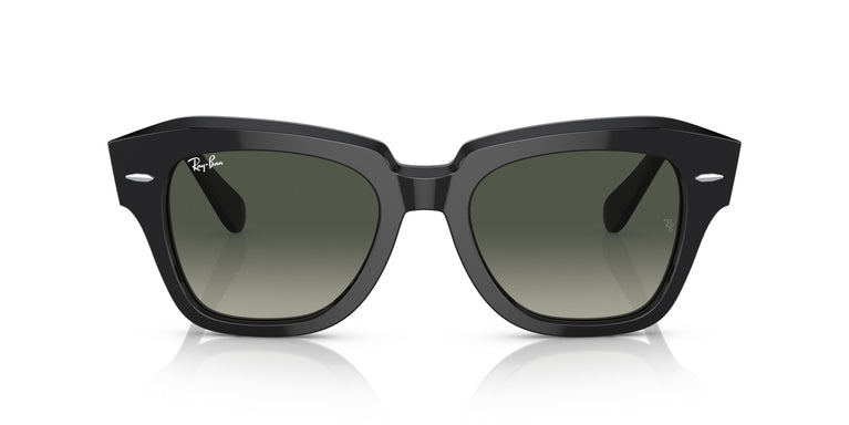 Ray-Ban RB2186 STATE STREET 901/71 49