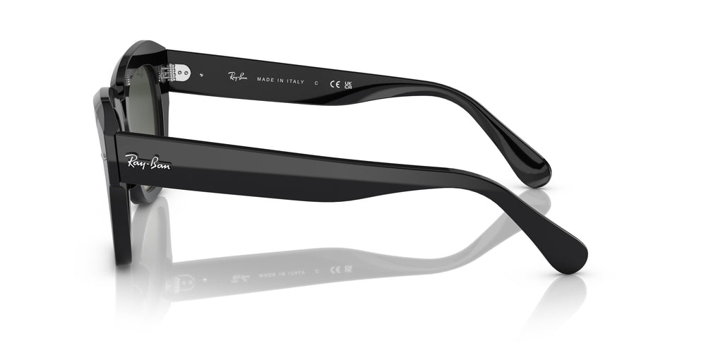 Ray-Ban RB2186 STATE STREET 901/71 49