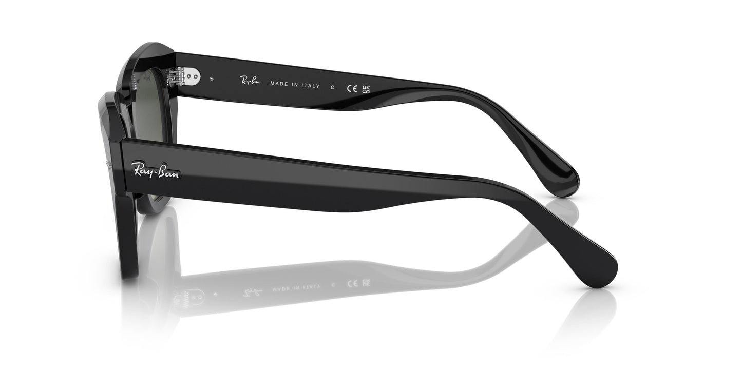 Ray-Ban RB2186 STATE STREET 901/71 49
