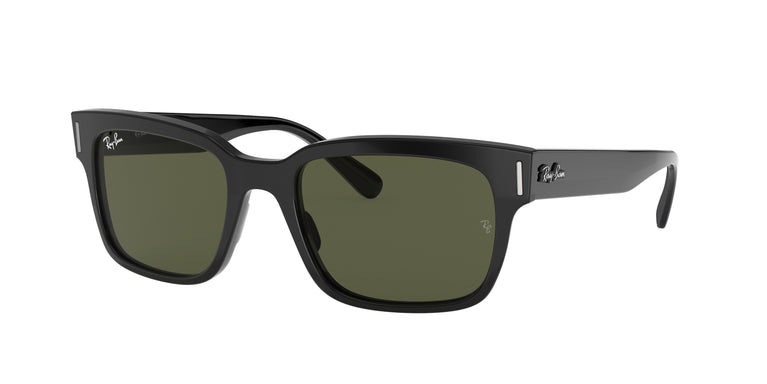 Ray-Ban RB2190 JEFFREY 901/31 55