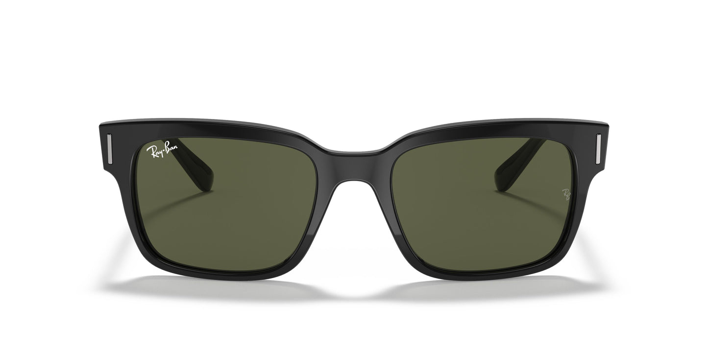 Ray-Ban RB2190 JEFFREY 901/31 55