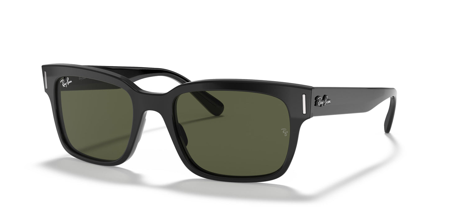 Ray-Ban RB2190 JEFFREY 901/31 55